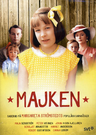 Majken (Miniserie)