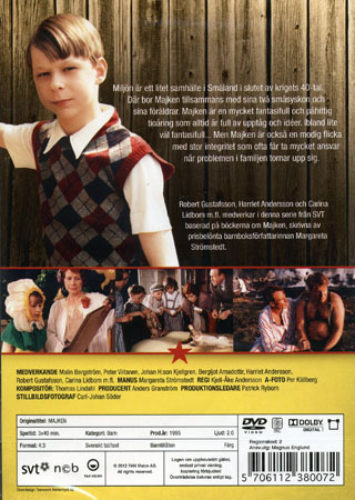 Majken (Miniserie) - 2