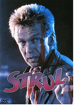 Strul (Begagnad)