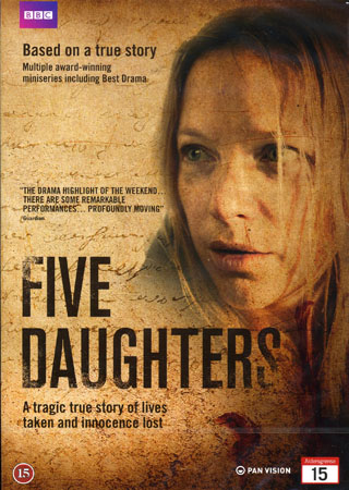 Five Daughters (BBC) (Miniserie)
