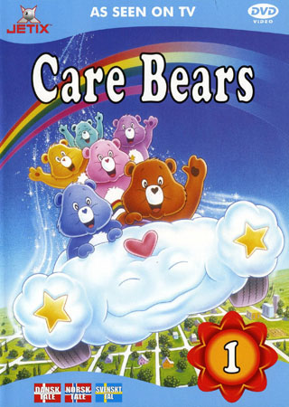 Care Bears 1