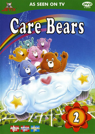 Care Bears 2