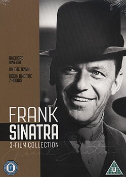Frank Sinatra - 3-Film Collection
