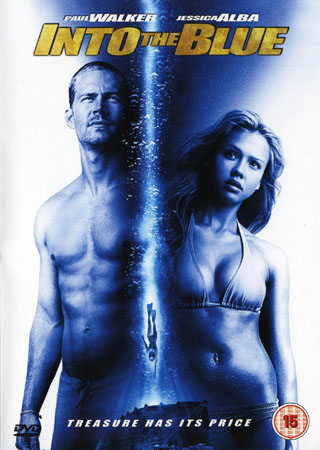 Into the Blue (ej svensk text)