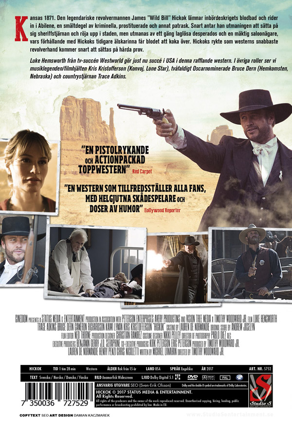 Hickok - 2