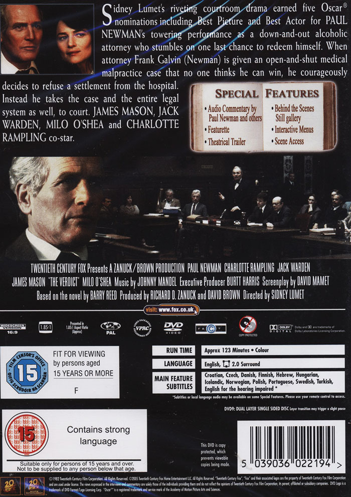 Verdict - 2