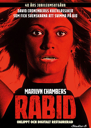 Rabid
