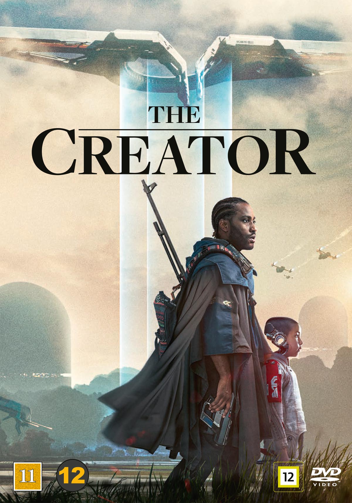 The Creator