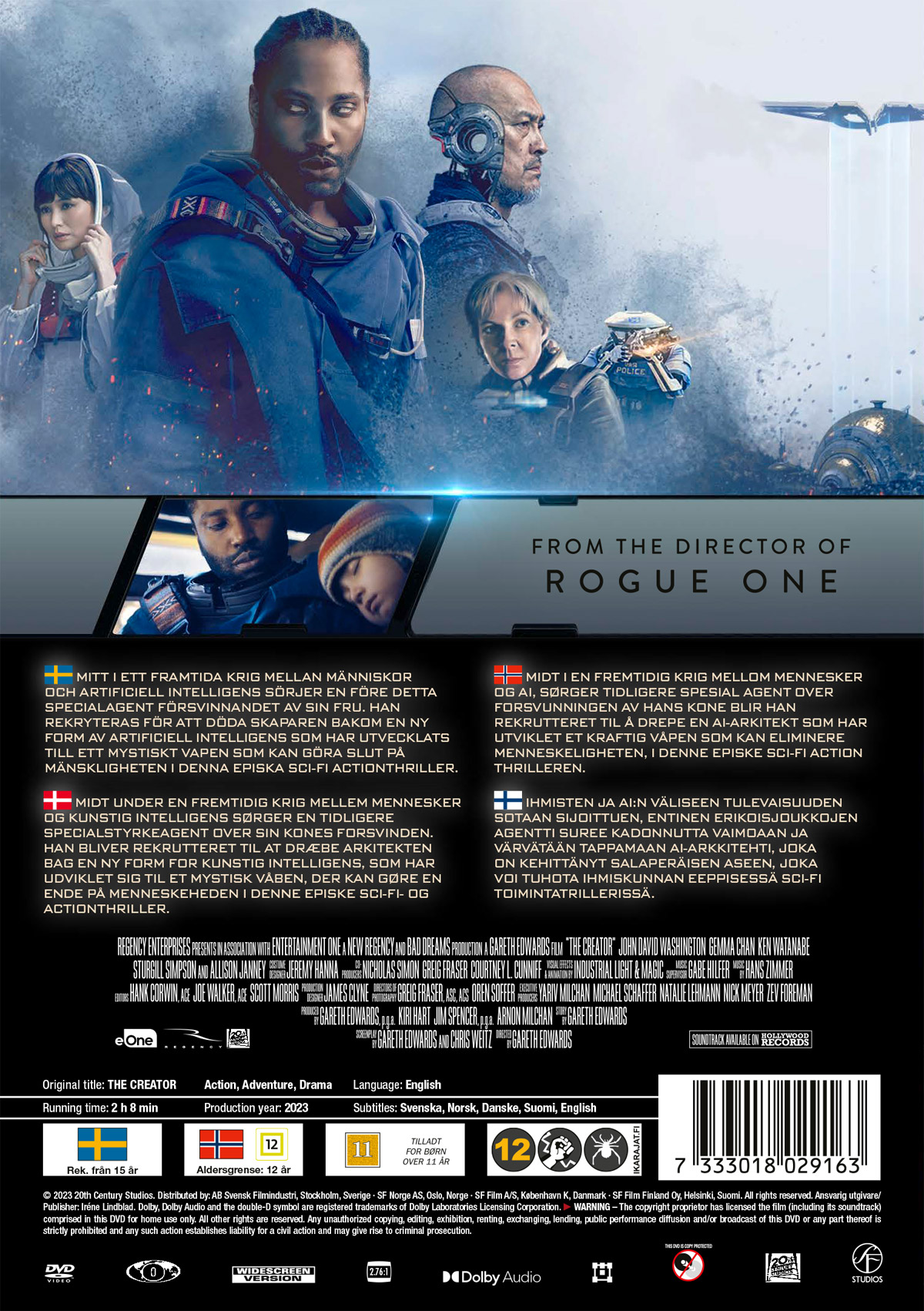 The Creator - 2