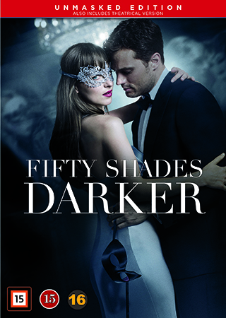 Fifty Shades Darker