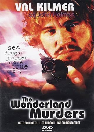 Wonderland Murders