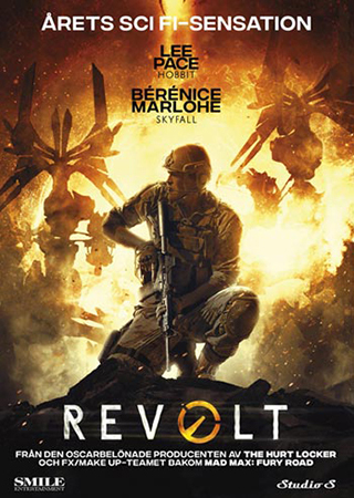 Revolt