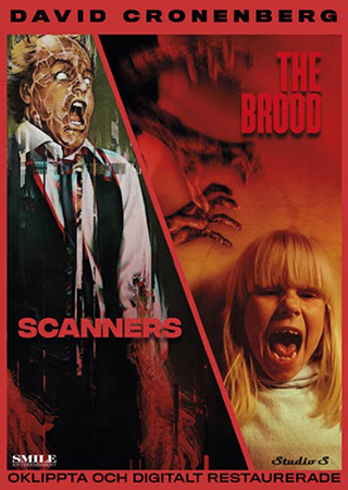 Scanners / Brood