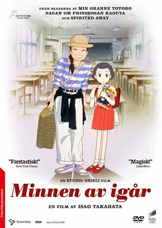 Minnen Av Igår