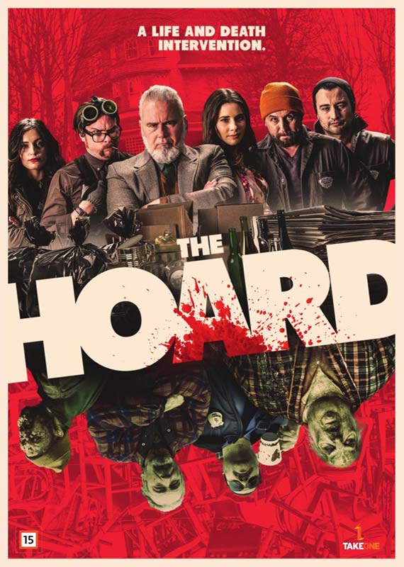 The Hoard