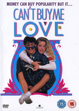 Can't Buy Me Love