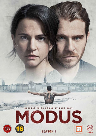 Modus - Säsong 1