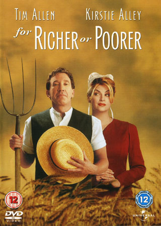For Richer Or Poorer