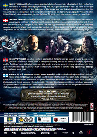 Northmen - A Viking Saga - 2