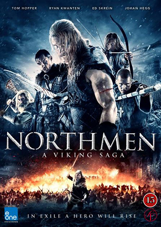 Northmen - A Viking Saga