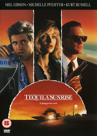 Tequila Sunrise (ej svensk text)