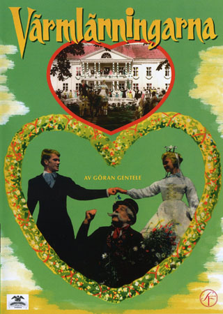 Värmlänningarna