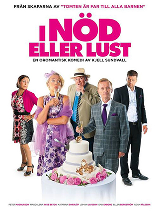 I Nöd Eller Lust