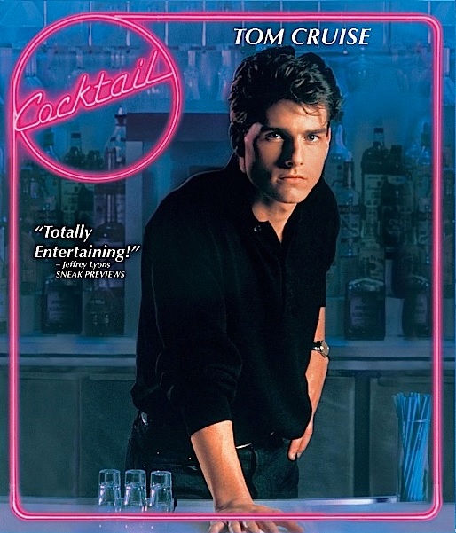 Cocktail (ej svensk text) (Blu-ray)