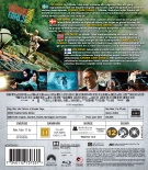 xXx: Return of Xander Cage (Blu-ray) - 2
