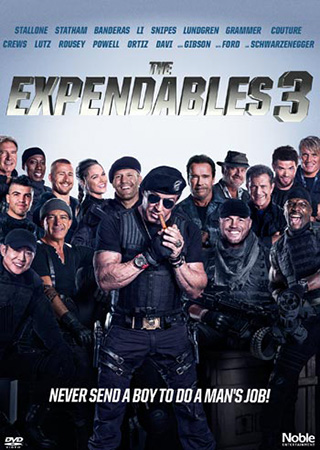 The Expendables 3