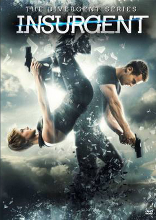 Insurgent