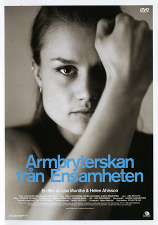 Armbryterskan Från Ensamheten (Begagnad)