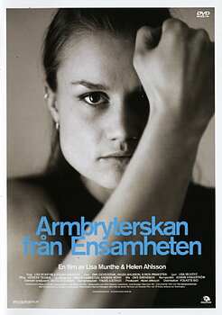 Armbryterskan Från Ensamheten (Begagnad)