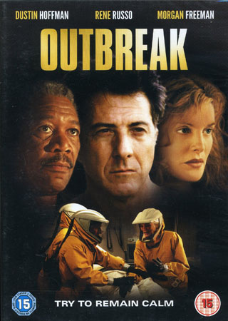 Outbreak (ej svensk text)