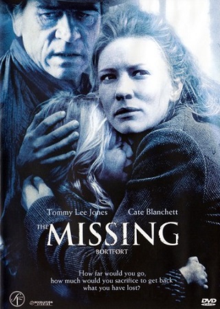 The Missing