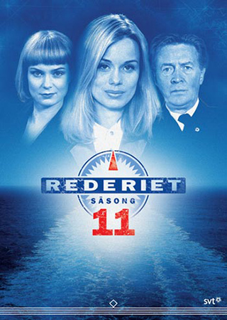 Rederiet - Säsong 11