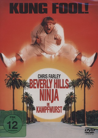 Vild Och Galen I Beverly Hills