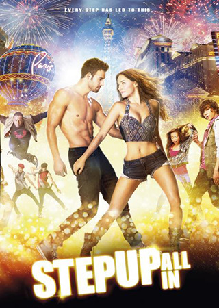 Step Up All In