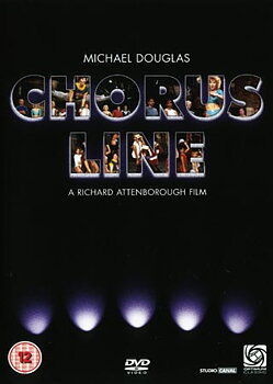 Chorus Line (ej svensk text)