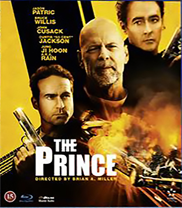 The Prince (Blu-ray)