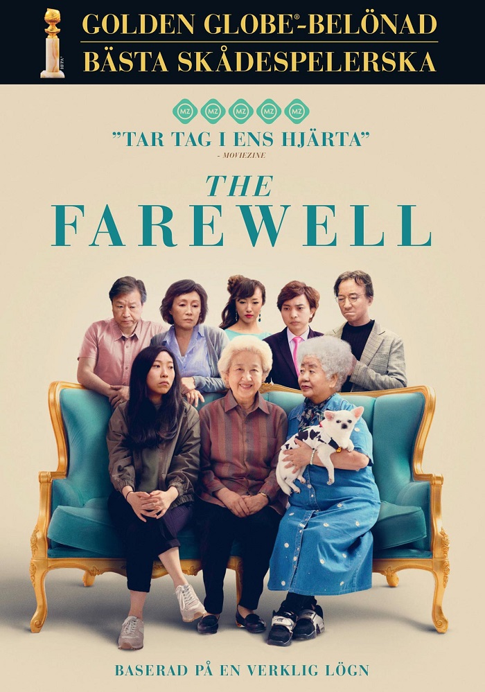 The Farewell