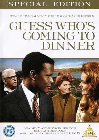 Guess Who's Coming To Dinner - Special Edition