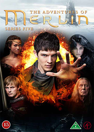 Merlin - Säsong 5