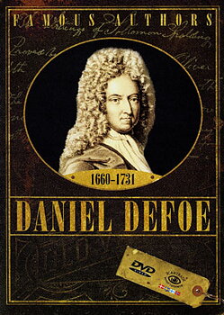 Famous Authors - Daniel Defoe
