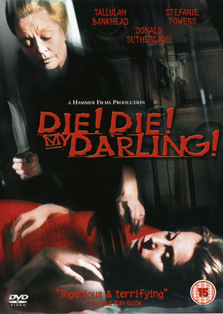 Die! Die! My Darling! (ej svensk text)