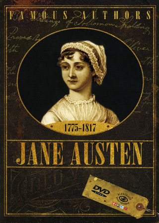 Famous Authors - Jane Austen