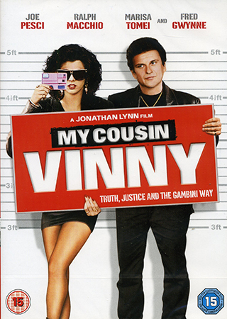My Cousin Vinny