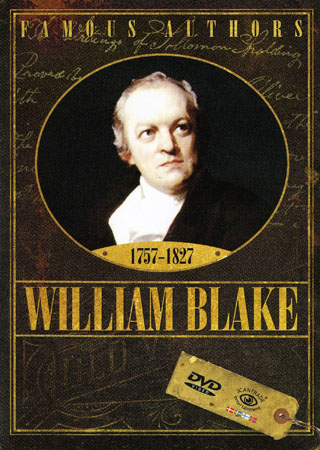Famous Authors - William Blake
