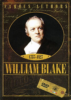 Famous Authors - William Blake