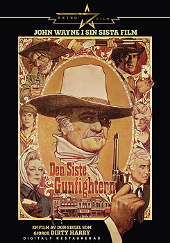 Den Siste Gunfightern